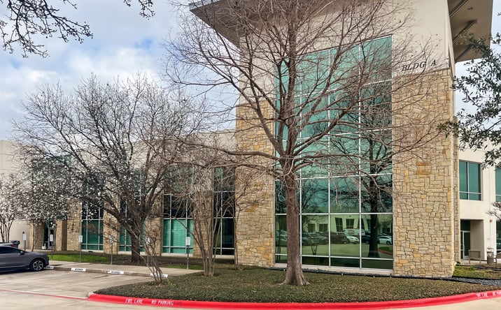 Pictures of Office property located at 405 State Highway 121, Suite A250, Lewisville, TX 75067 for lease - image #1
