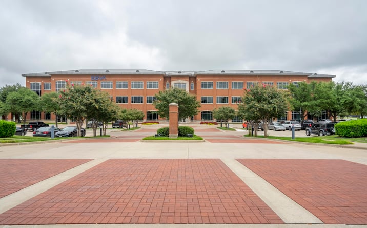 Pictures of Office property located at 4500 Mercantile Plaza, Suite 300, Fort Worth, TX 76137 for lease - image #1