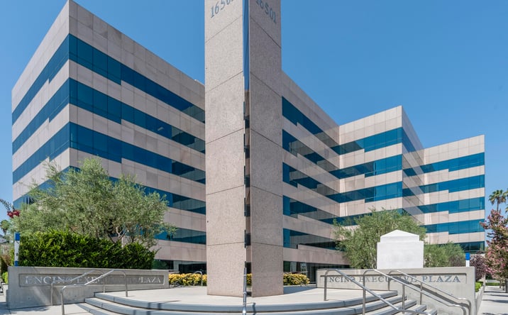 Pictures of Office property located at Ventura Blvd., Suite 400, Encino, Los Angeles, CA 91436 for lease - image #1