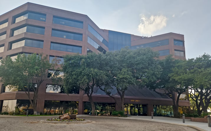 Pictures of Office property located at 2000 E. Lamar Boulevard, Suite 600, Arlington, TX 76006 for lease - image #1