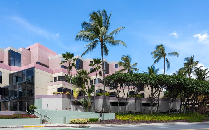 Pictures of Office property located at 500 Ala Moana Blvd, Suite 7400, Honolulu, HI 96813 for lease - image #1