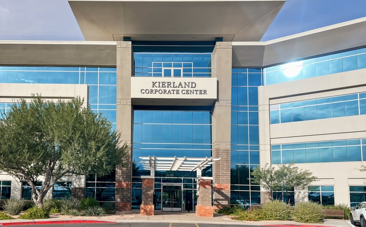 Pictures of Office property located at 7047 E. Greenway Parkway, Suite 250, Scottsdale, Phoenix, AZ 85254 for lease - image #1