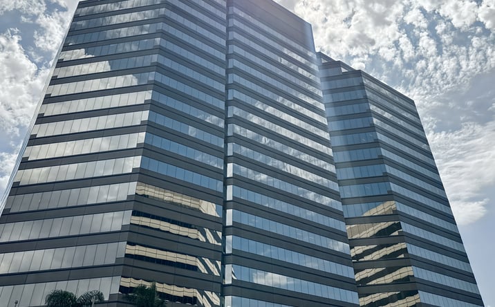 Pictures of Office property located at Wilshire Boulevard, 8th Floor, Los Angeles, CA 90025 for lease - image #1