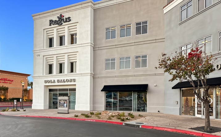 Pictures of Office property located at 170 S. Green Valley Parkway, Suite 300, Henderson, NV 89012 for lease - image #1