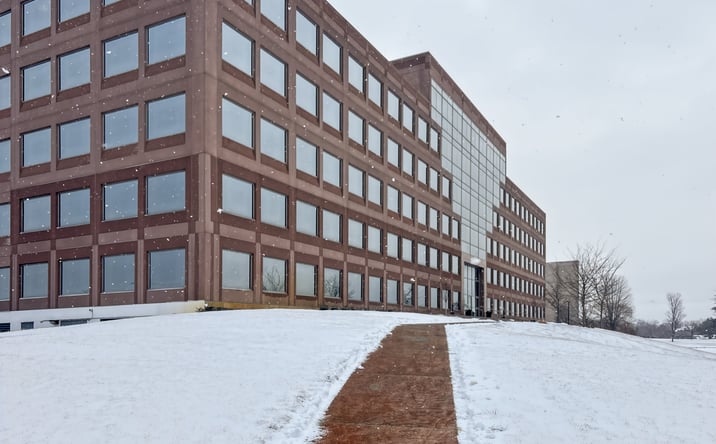 Pictures of Office property located at 1333 Burr Ridge Parkway, Suite 200, Burr Ridge, Lyons Township, IL 60527 for lease - image #1