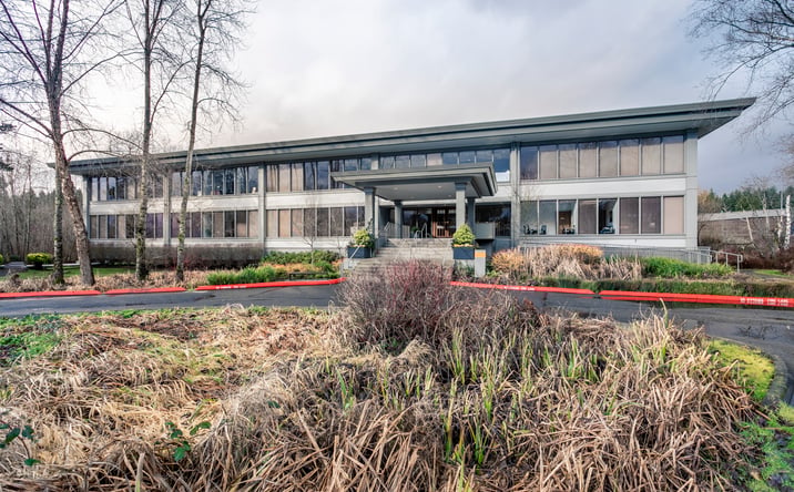 Pictures of Office property located at 1400 112th Ave SE, Suite 100, Bellevue, WA 98004 for lease - image #1