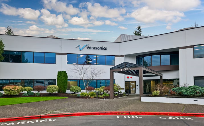 Pictures of Office property located at NE 122nd Way, Suite 105, Kirkland, WA 98034 for lease - image #1