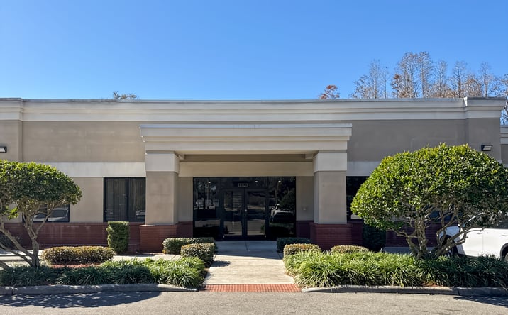 Pictures of Office property located at 8270 Woodland Center Blvd, Tampa, FL 33614 for lease - image #1