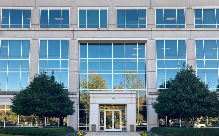 Pictures of Office property located at 1755 North Brown Road, Suite 200, Lawrenceville, GA 30043 for lease - image #1