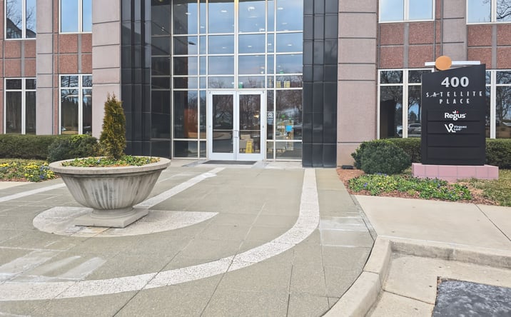 Pictures of Office property located at 3235 Satellite Blvd, Bldg 400, Suite 300, Duluth, Satellite Boulevard, GA 30096 for lease - image #1