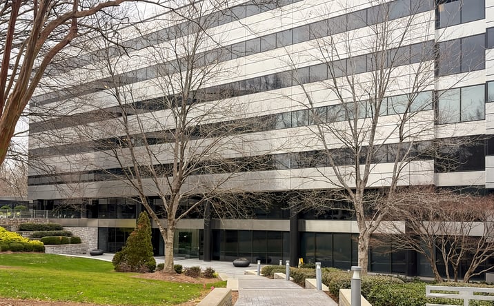 Pictures of Office property located at 303 Perimeter Center North, Suite 300, Atlanta, Dunwoody, GA 30346 for lease - image #1