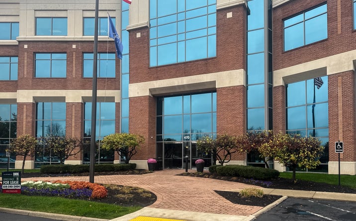 Pictures of Office property located at 470 Olde Worthington Road, Suite 200, Westerville, Worthington Road, OH 43082 for lease - image #1