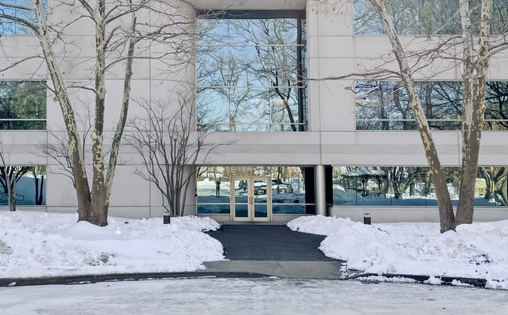 Pictures of Office property located at 600 Eagleview Blvd., Suites C301, C303, D300, D301, D302, Exton, PA 19341 for lease - image #1