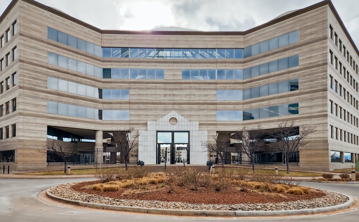 Pictures of Office property located at 6312 S. Fiddlers Green Circle, Suite 300E, Greenwood Village, CO 80111 for lease - image #1