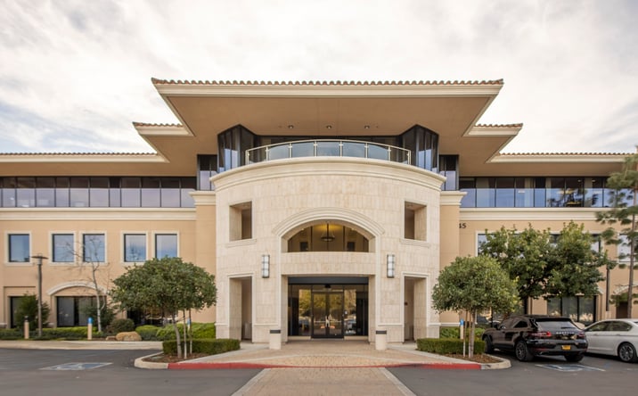 Pictures of Office property located at 2945 Townsgate Road, Suite 200, Westlake Village, Thousand Oaks, CA 91361 for lease - image #1