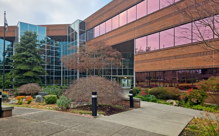 Pictures of Office property located at N.E. 1st Street, Suite 300, Buildling G, Bellevue, WA 98005 for lease - image #1