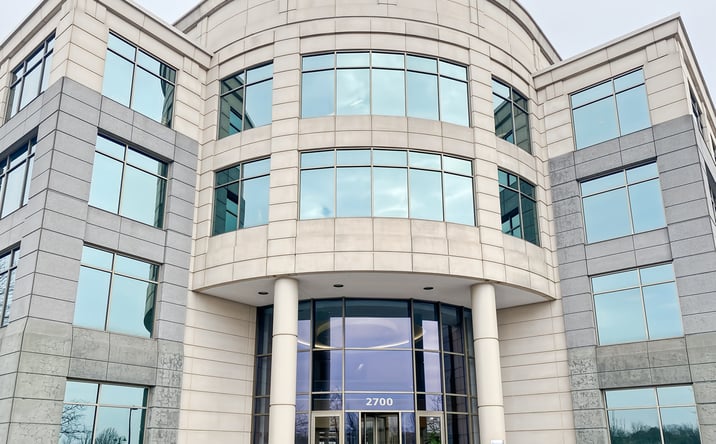 Pictures of Office property located at 2700 Patriot Boulevard, Suite 250, Glenview, IL 60026 for lease - image #1