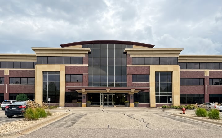 Pictures of Office property located at 860 Blue Gentian Road, Suite 200, Eagan, MN 55121 for lease - image #1