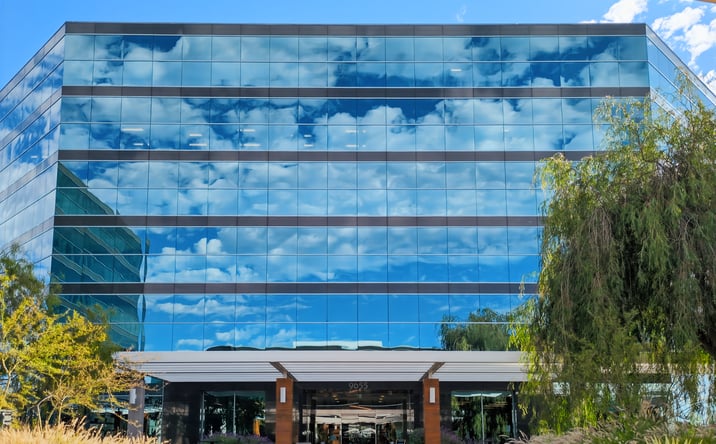 Pictures of Office property located at 9655 Granite Ridge Drive, Suite 200, San Diego, CA 92123 for lease - image #1