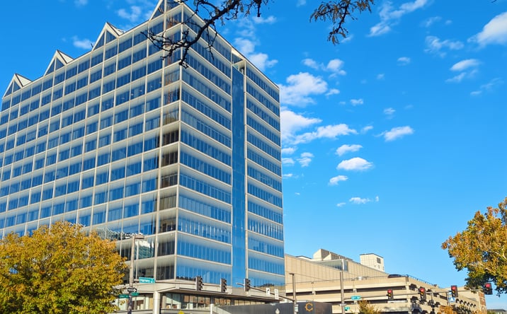 Pictures of Office property located at 1299 Farnam Street, Suite 300, 1299 Farnam Street, Omaha, NE 68102 for lease - image #1