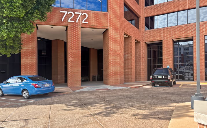 Pictures of Office property located at 7272 E. Indian School Road, Suite 540, Scottsdale, AZ 85251 for lease - image #1