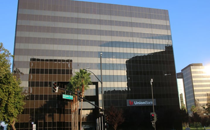 Pictures of Office property located at 99 South Almaden Blvd., Suite 600, San Jose, CA 95113 for lease - image #1