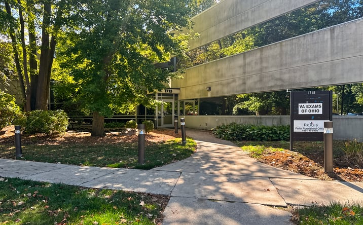 Pictures of Office property located at 1715 Indian Wood Circle, Maumee, OH 43537 for lease - image #1