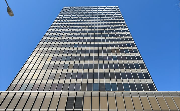 Pictures of Office property located at 301 N. Main Street, Suite 2200, Baton Rouge, LA 70802 for lease - image #1