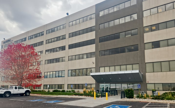 Pictures of Office property located at 200 Union Blvd., Suite 200, Lakewood, CO 80228 for lease - image #1