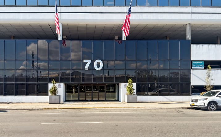 Pictures of Office property located at 70 East Sunrise Highway, Suite 500, Valley Stream, NY 11581 for lease - image #1