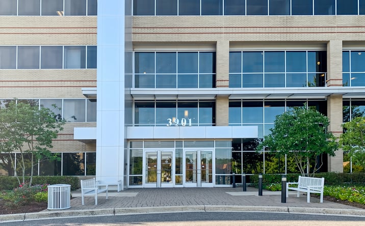 Pictures of Office property located at 1000 Lafayette Blvd., Suite 1100, Bridgeport, CT 06604 for lease - image #1