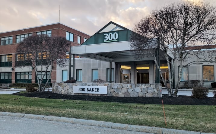 Pictures of Office property located at 300 Baker Avenue, Suite 300, Concord, MA 01742 for lease - image #1