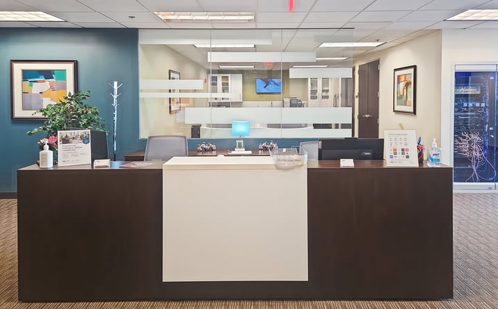 Pictures of Office property located at 325-41 Chestnut Street, Suite 800, Philadelphia, PA 19106 for lease - image #1