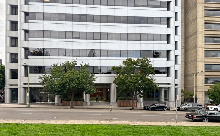 Pictures of Office property located at 1901 Harrison Street, Suite 1100, Oakland, CA 94612 for lease - image #1