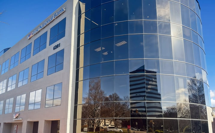 Pictures of Office property located at 6201 Fairview Road, suite 200, Charlotte, NC 28210 for lease - image #1