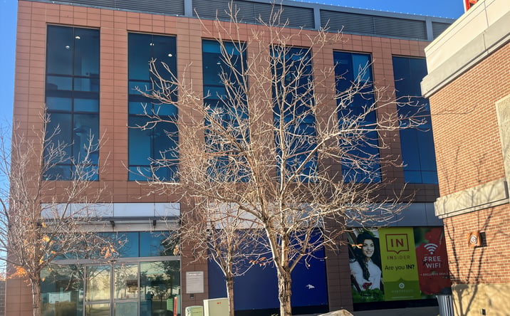 Pictures of Office property located at 8354 Northfield Blvd., Building G, Suite 3700, Denver, CO 80238 for lease - image #1