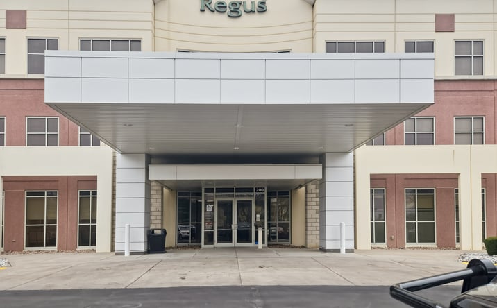 Pictures of Office property located at 200 NE Missouri Road, Suite 200, Lee's Summit, MO 64086 for lease - image #1