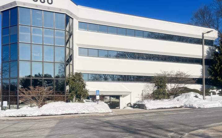 Pictures of Office property located at 360 Bloomfield Avenue, Suite 301, Windsor, CT 06905 for lease - image #1