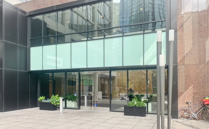 Pictures of Office property located at 1390 Market Street, Suite 200, San Francisco, CA 94102 for lease - image #1
