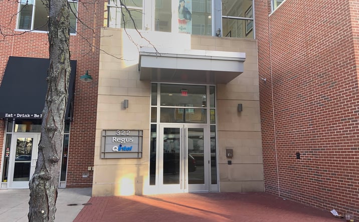 Pictures of Office property located at 322 North Shore Drive, Building 1B, Suite 200, Pittsburgh, PA 15212 for lease - image #1