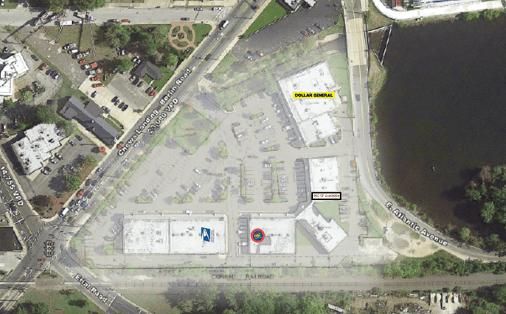 Pictures of Retail, Office property located at 2-52 Berlin Rd, Clementon, NJ 08021 for lease - image #1