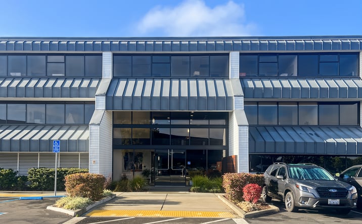 Pictures of Office property located at Sausalito - Harbor Drive Executive Park, Suite 300, Sausalito, CA 94965 for lease - image #1