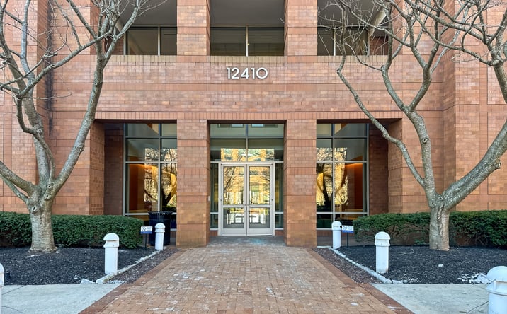 Pictures of Office property located at Milestone Center Drive, Suite 600, Germantown, MD 20876 for lease - image #1