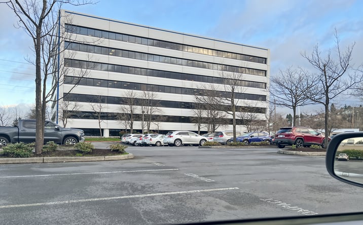 Pictures of Office property located at 707 S. Grady Way, Suite 600, Renton, WA 98057 for lease - image #1