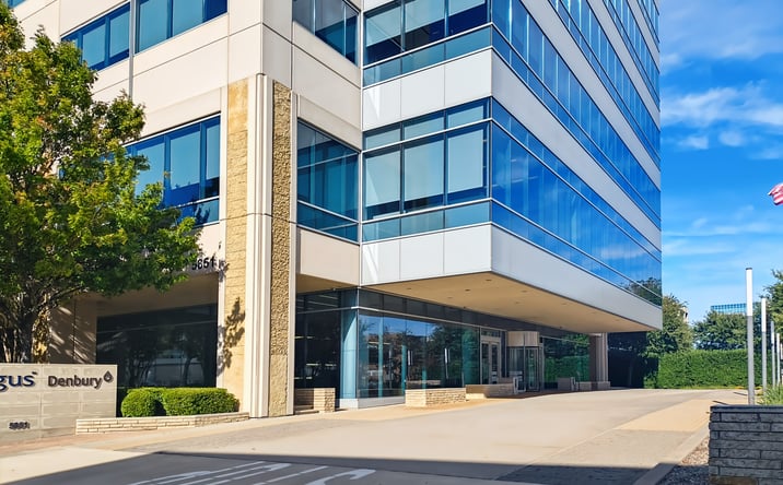 Pictures of Office property located at 5851 Legacy Circle, 6th Floor, Plano, TX 75204 for lease - image #1