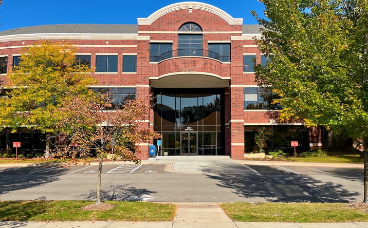 Pictures of Office property located at 5201 Eden Avenue, Suite 300, Edina, MN 55436 for lease - image #1