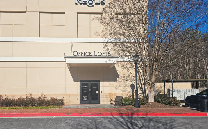 Pictures of Office property located at 1350 Scenic Highway, Suite 266, Snellville, claire's, GA 30078 for lease - image #1