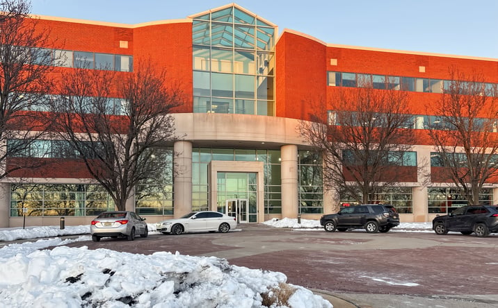 Pictures of Office property located at 3600 Route 66, Suite 150, Neptune, Neptune Township, NJ 07753 for lease - image #1