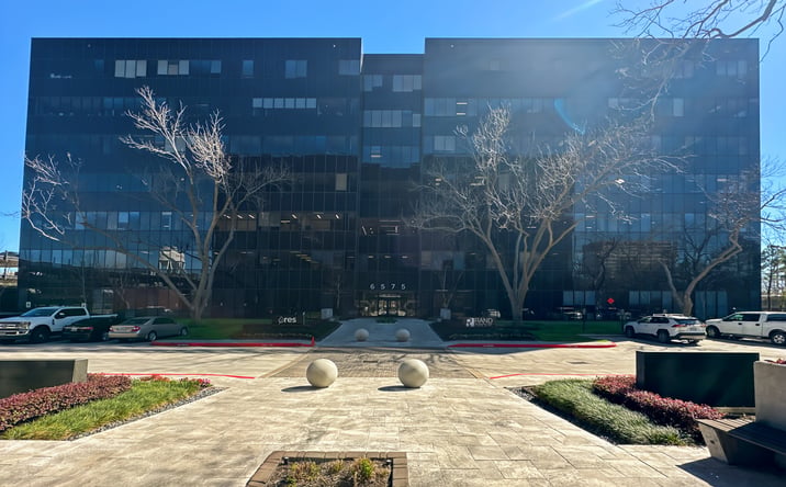 Pictures of Office property located at 6575 West Loop South, Suite 500, Bellaire, TX 77401 for lease - image #1