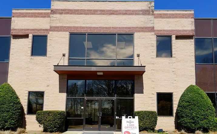 Pictures of Office property located at West Catawba Avenue, Suite 200, Cornelius, NC 28031 for lease - image #1